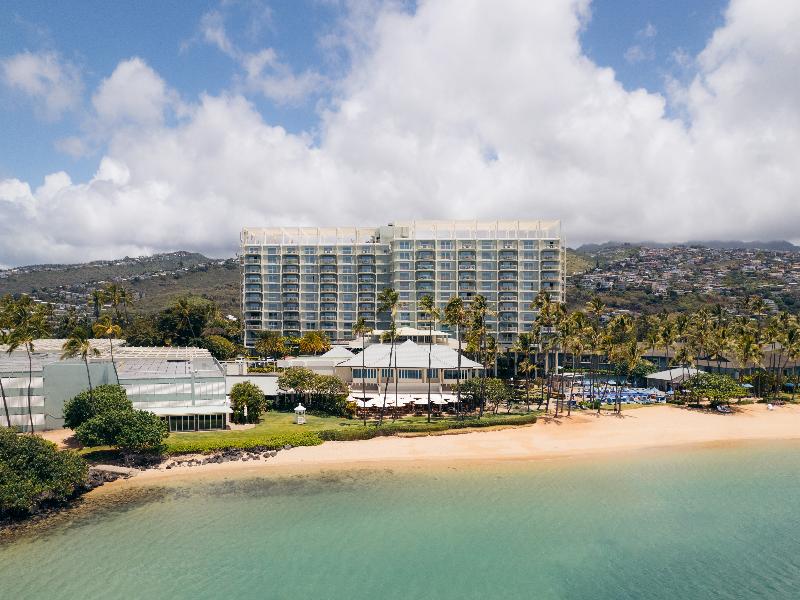 The Kahala Hotel & Resort