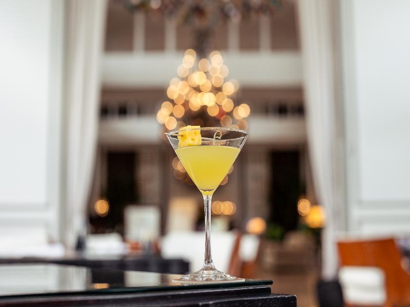 The Kahala Hotel & Resort