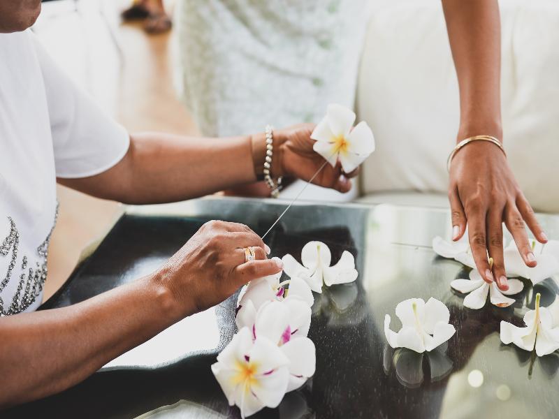 The Kahala Hotel & Resort