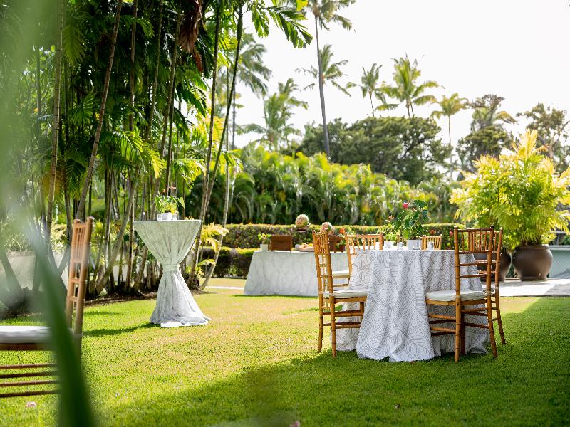 The Kahala Hotel & Resort