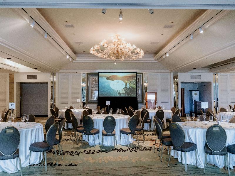 The Kahala Hotel & Resort