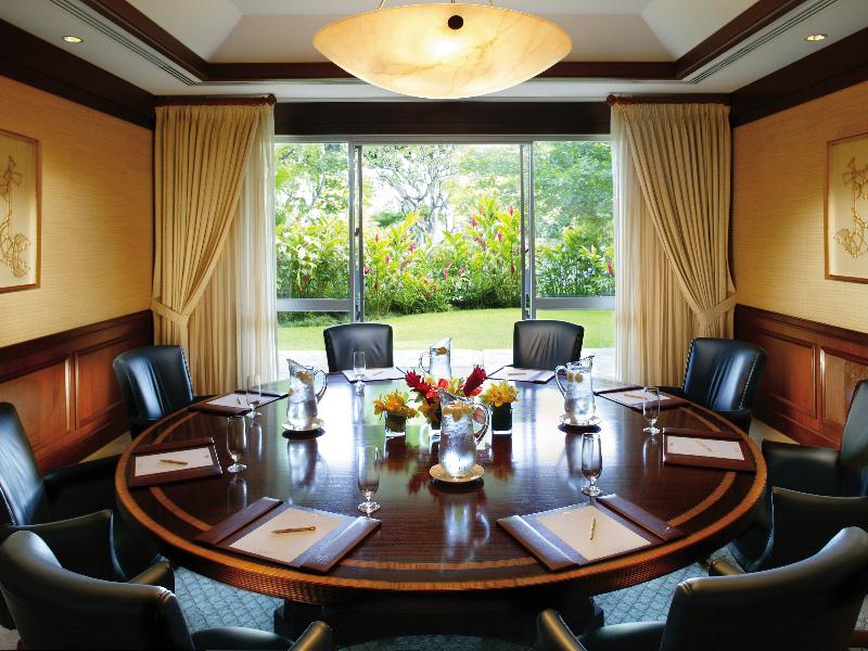 The Kahala Hotel & Resort