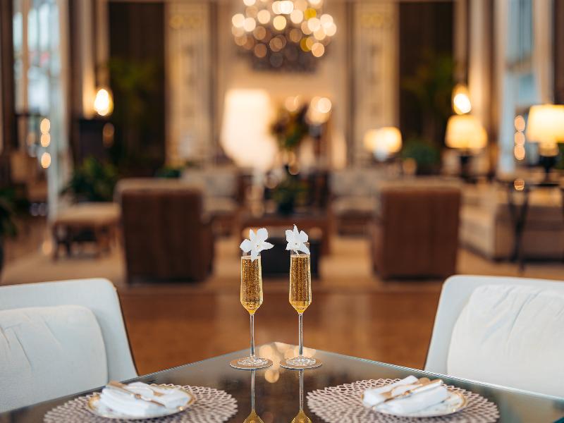 The Kahala Hotel & Resort