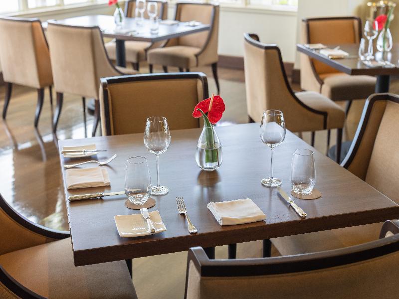 The Kahala Hotel & Resort
