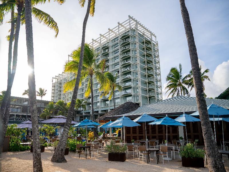 The Kahala Hotel & Resort
