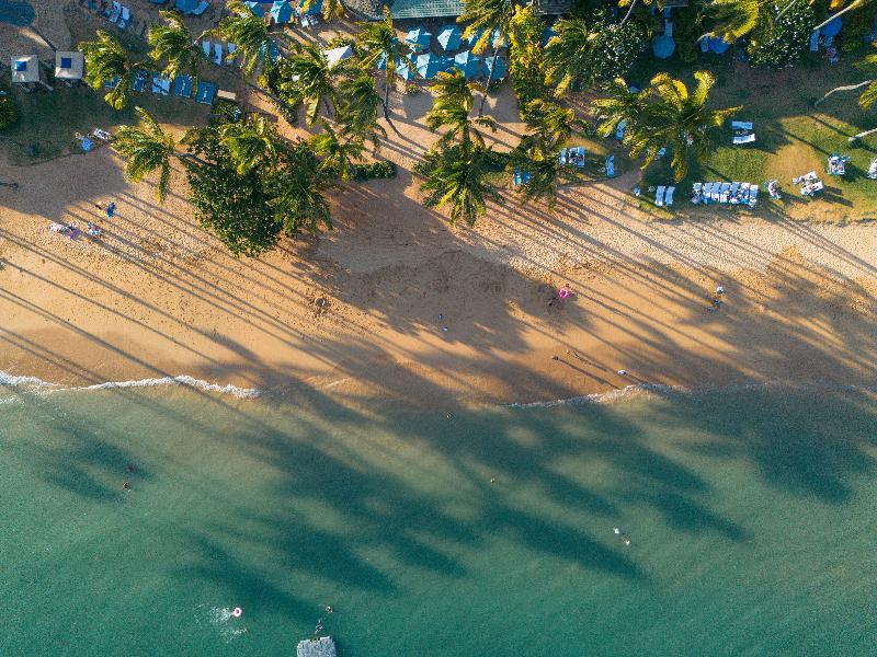 The Kahala Hotel & Resort
