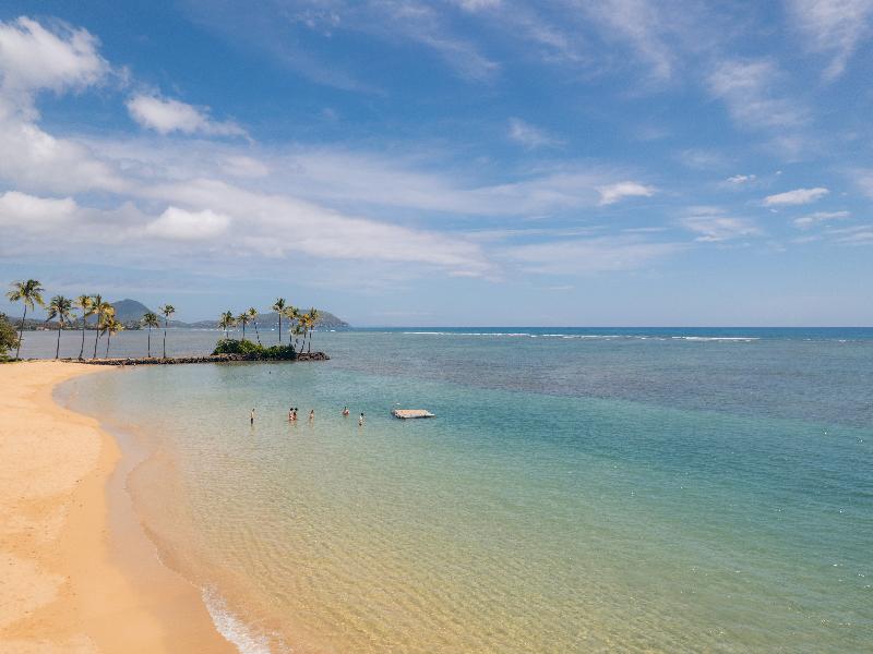 The Kahala Hotel & Resort