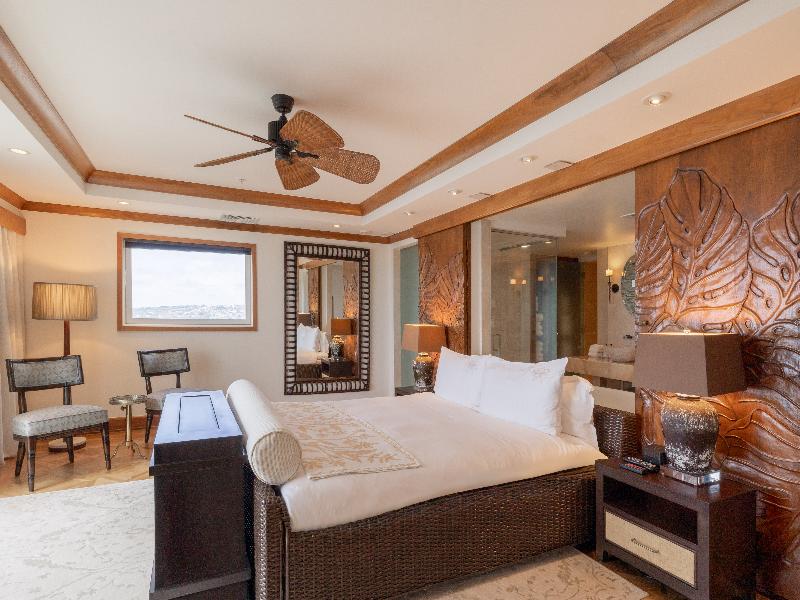 The Kahala Hotel & Resort 4