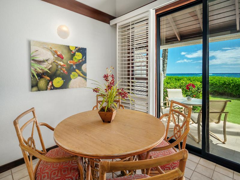 Kiahuna Plantation Resort Kauai by Outrigger image