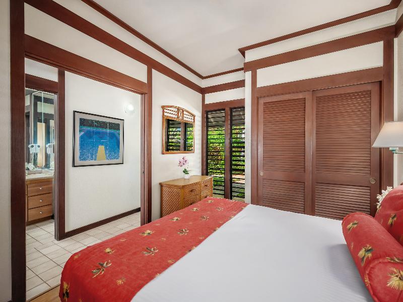 Kiahuna Plantation Resort Kauai by Outrigger image