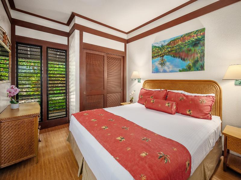 Kiahuna Plantation Resort Kauai by Outrigger image