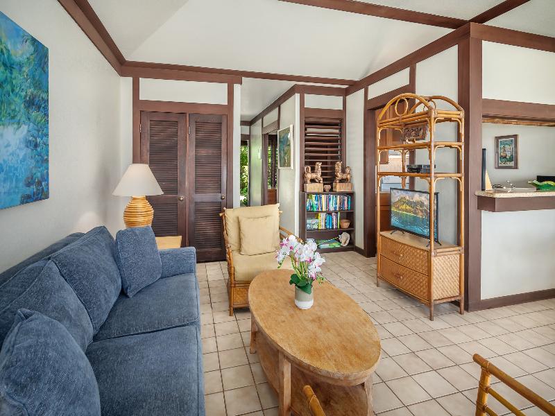 Kiahuna Plantation Resort Kauai by Outrigger image