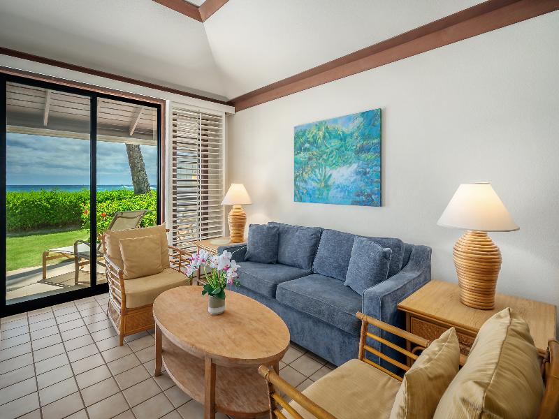 Kiahuna Plantation Resort Kauai by Outrigger image
