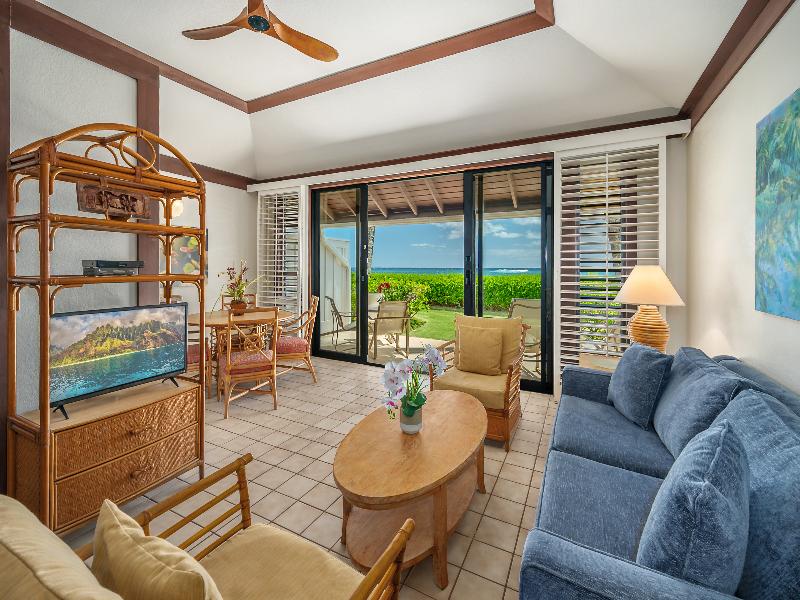 Kiahuna Plantation Resort Kauai by Outrigger image