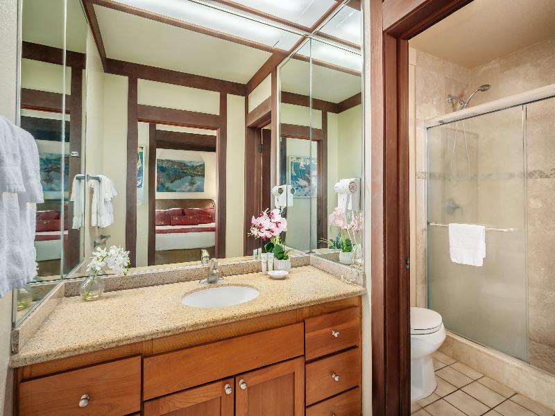 Kiahuna Plantation Resort Kauai by Outrigger image