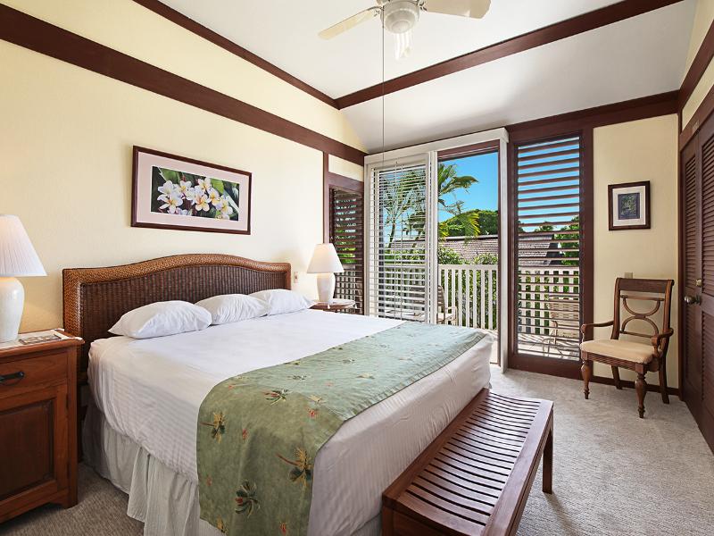 Kiahuna Plantation Resort Kauai by Outrigger image