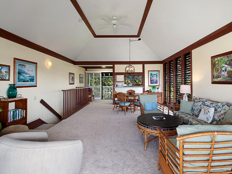 Kiahuna Plantation Resort Kauai by Outrigger image
