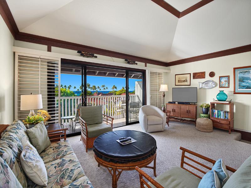 Kiahuna Plantation Resort Kauai by Outrigger image