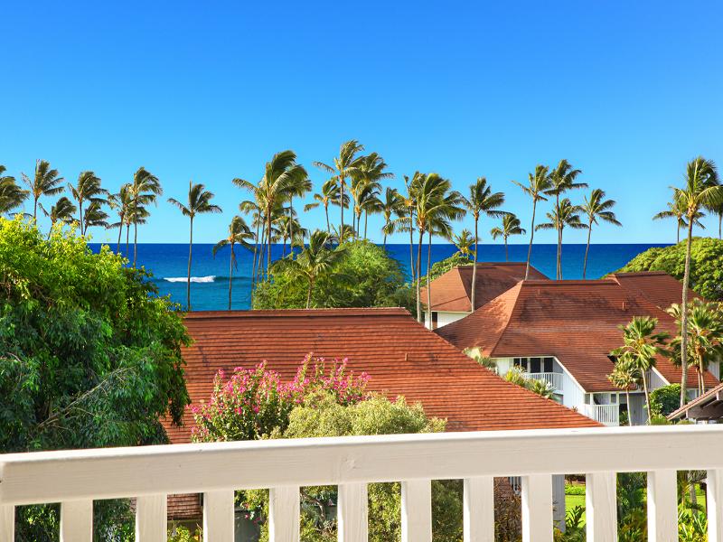 Kiahuna Plantation Resort Kauai by Outrigger image