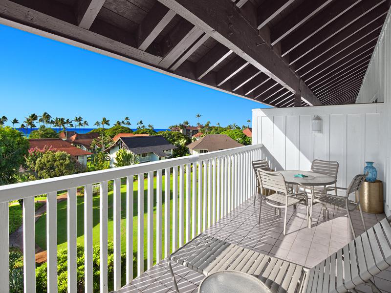 Kiahuna Plantation Resort Kauai by Outrigger image