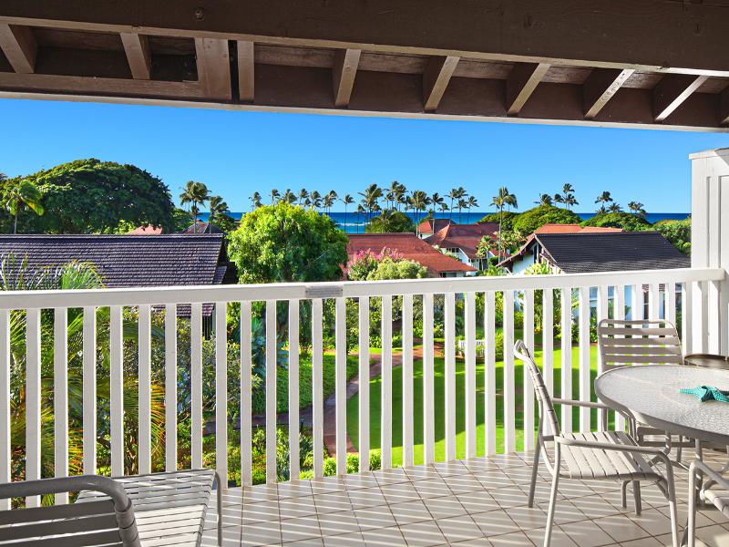 Kiahuna Plantation Resort Kauai by Outrigger image