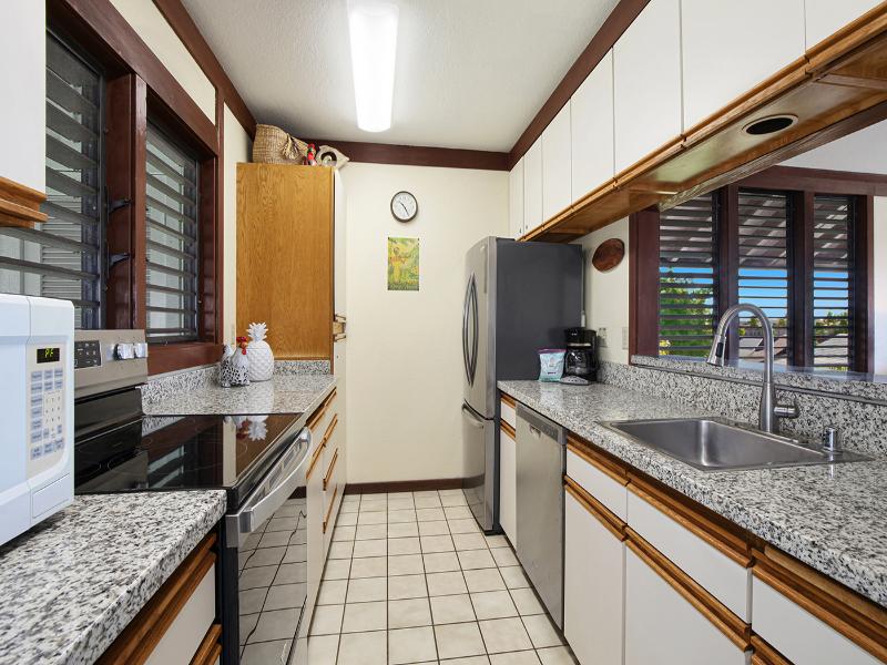 Kiahuna Plantation Resort Kauai by Outrigger image