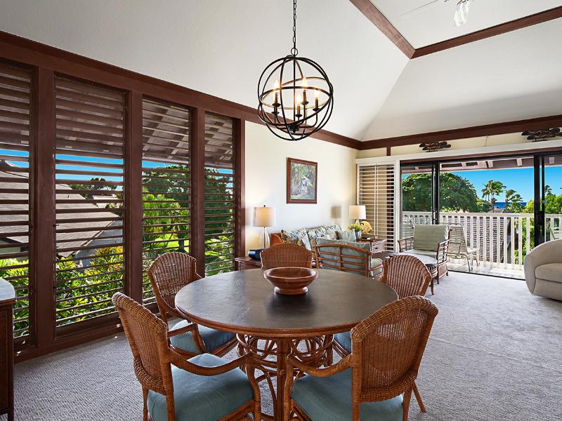 Kiahuna Plantation Resort Kauai by Outrigger image
