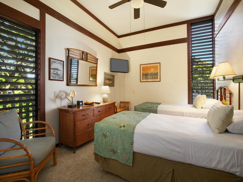 Kiahuna Plantation Resort Kauai by Outrigger image