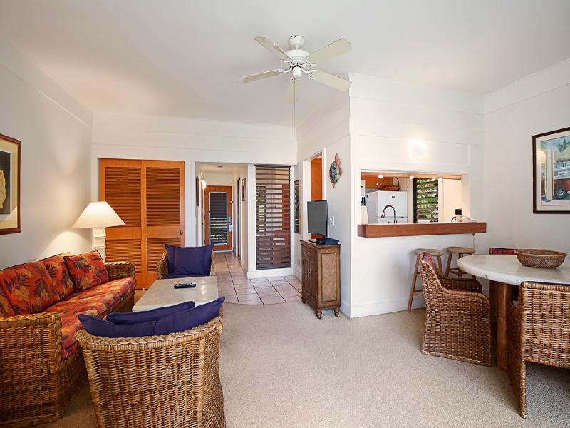 Kiahuna Plantation Resort Kauai by Outrigger image