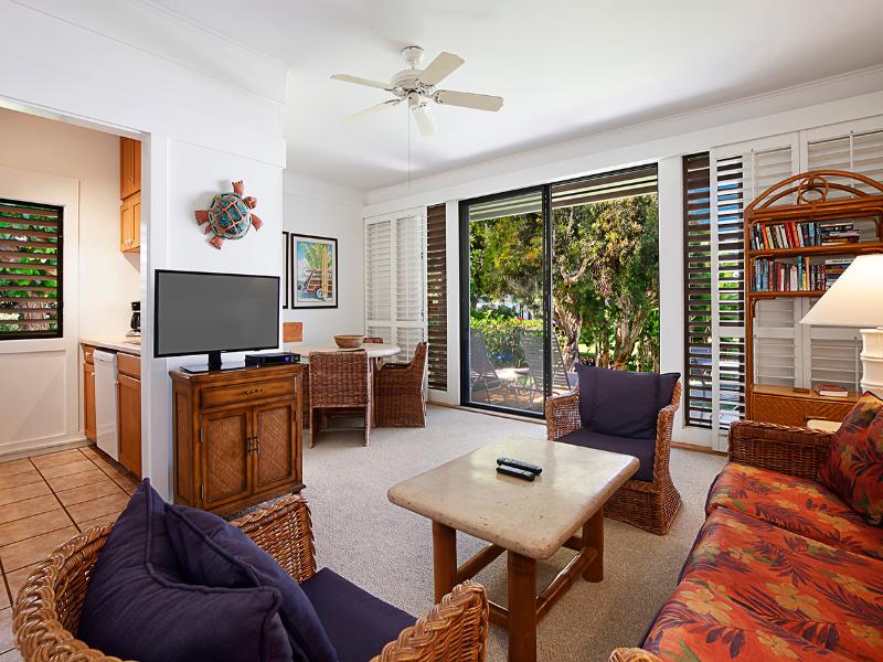Kiahuna Plantation Resort Kauai by Outrigger image