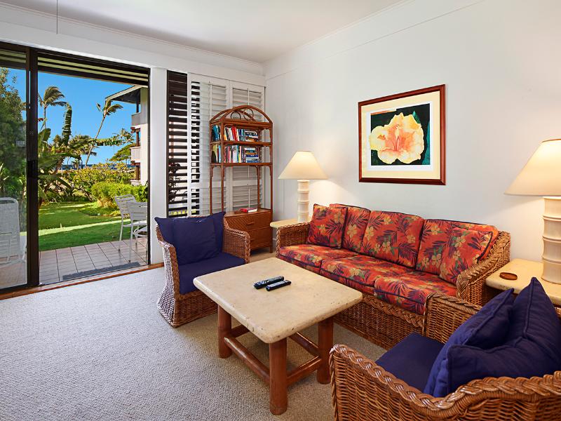 Kiahuna Plantation Resort Kauai by Outrigger image