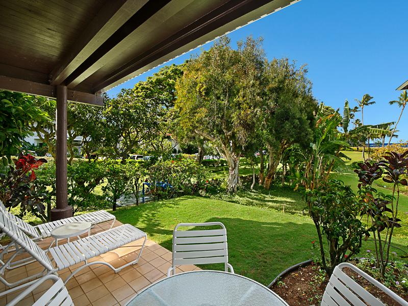 Kiahuna Plantation Resort Kauai by Outrigger image