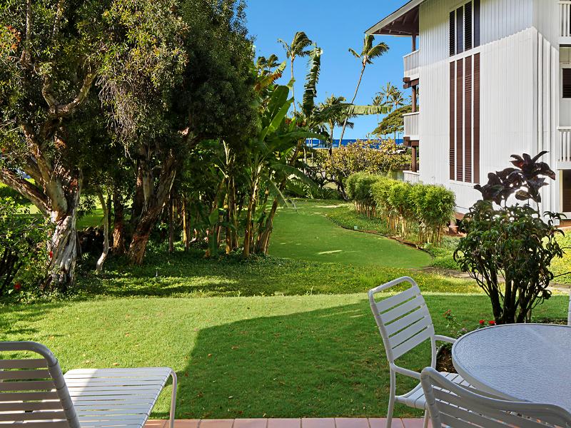 Kiahuna Plantation Resort Kauai by Outrigger image