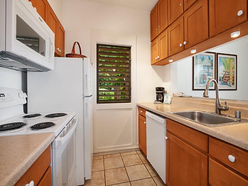 Kiahuna Plantation Resort Kauai by Outrigger image