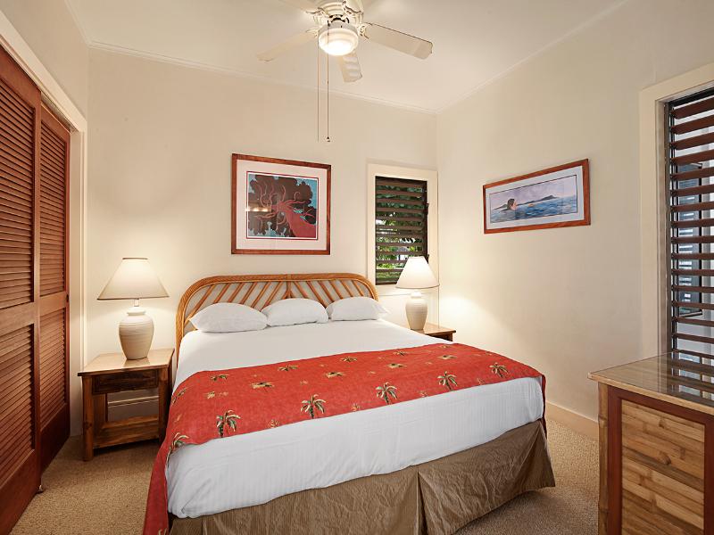 Kiahuna Plantation Resort Kauai by Outrigger image
