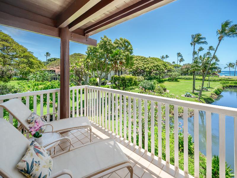 Kiahuna Plantation Resort Kauai by Outrigger image