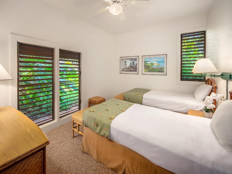 Kiahuna Plantation Resort Kauai by Outrigger image