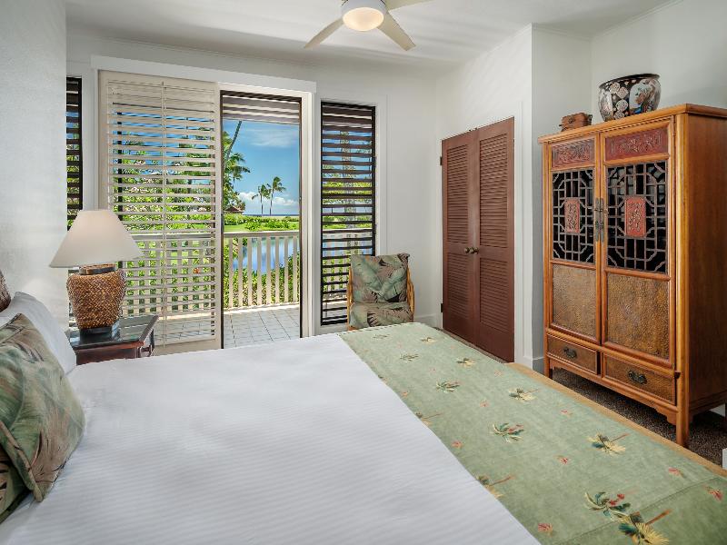 Kiahuna Plantation Resort Kauai by Outrigger image
