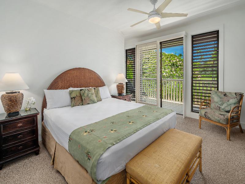 Kiahuna Plantation Resort Kauai by Outrigger image