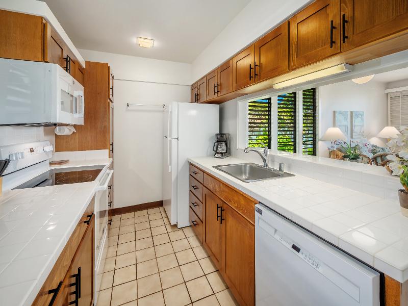 Kiahuna Plantation Resort Kauai by Outrigger image