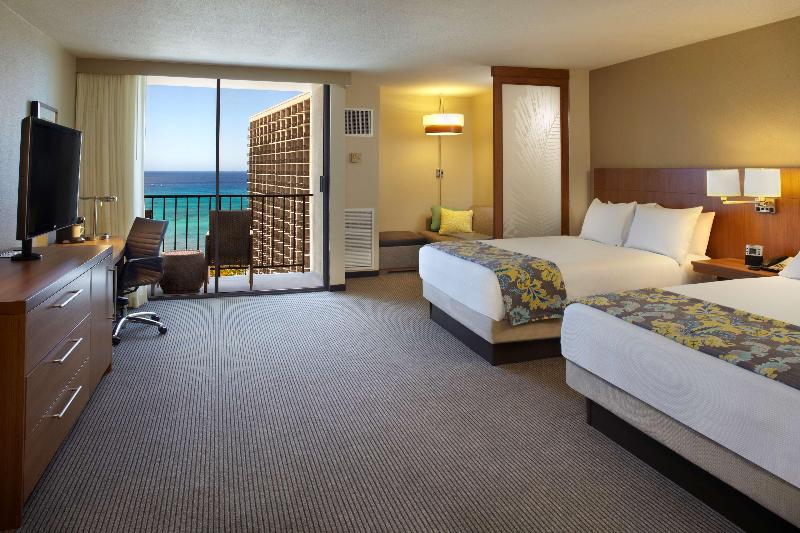 Hyatt Place Waikiki Beach