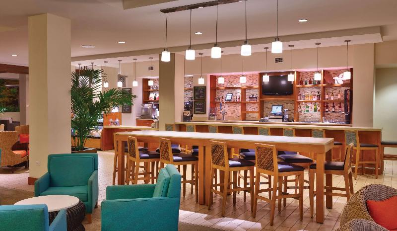 Hyatt Place Waikiki Beach