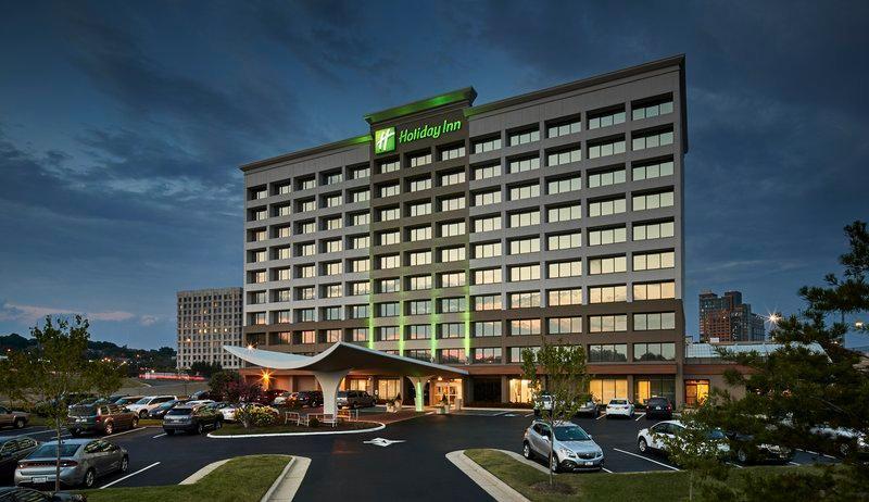 Holiday Inn Alexandria-I-95 at Telegraph Road