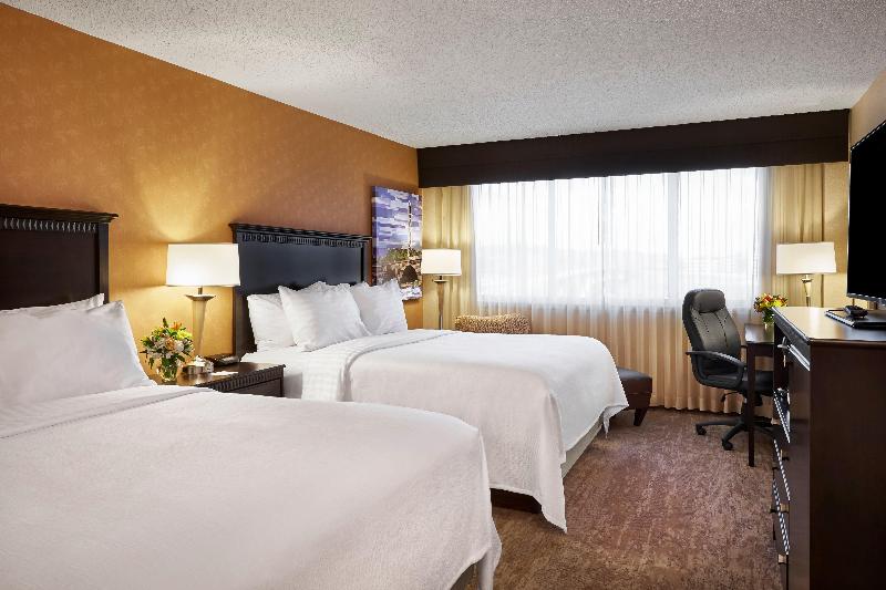 Holiday Inn Alexandria - Carlyle by IHG photo 10