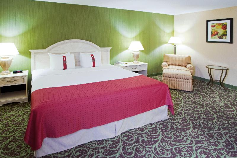 Holiday Inn Select Chantilly-Dulles-Expo (ARPT)
