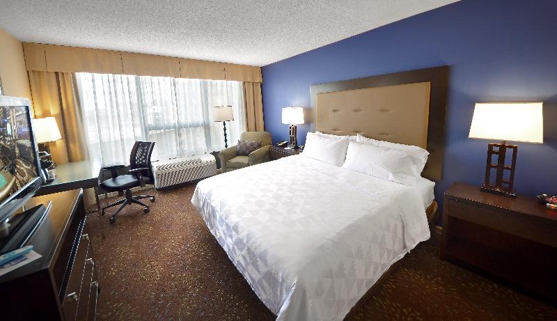 Holiday Inn Washington D.C.-Greenbelt MD photo 21