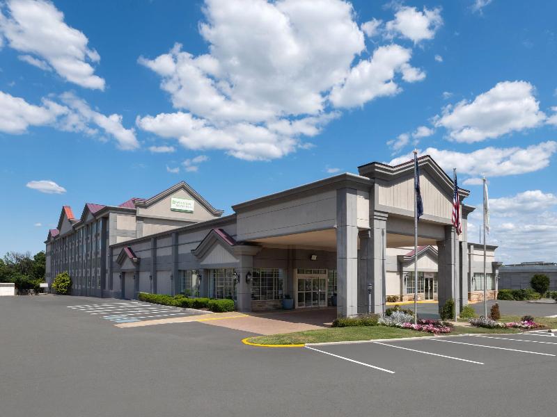 Wyndham Garden Manassas image
