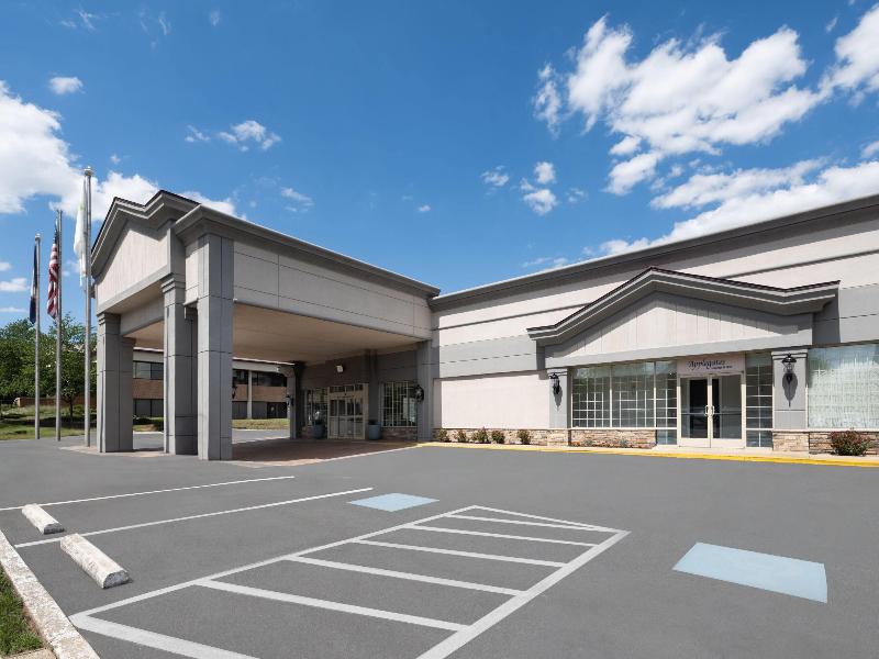 Wyndham Garden Manassas image