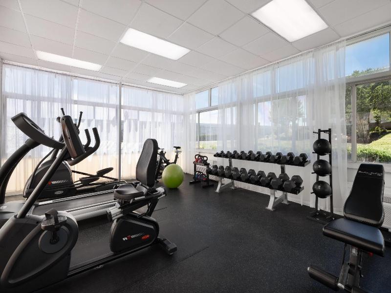 Wyndham Garden Manassas image