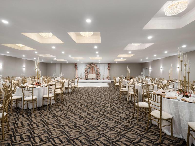 Wyndham Garden Manassas image